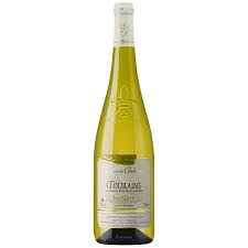 2023 Patrick Vauvy Domaine Bellevue Touraine Sauvignon 750ml