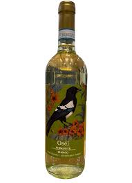 2023 Piemonte Bianco Sauv Blanc 750ml