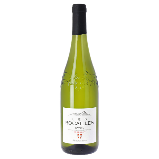 2023 Pierre Boniface Domaine les Rocailles Savoie Apremont 750ml