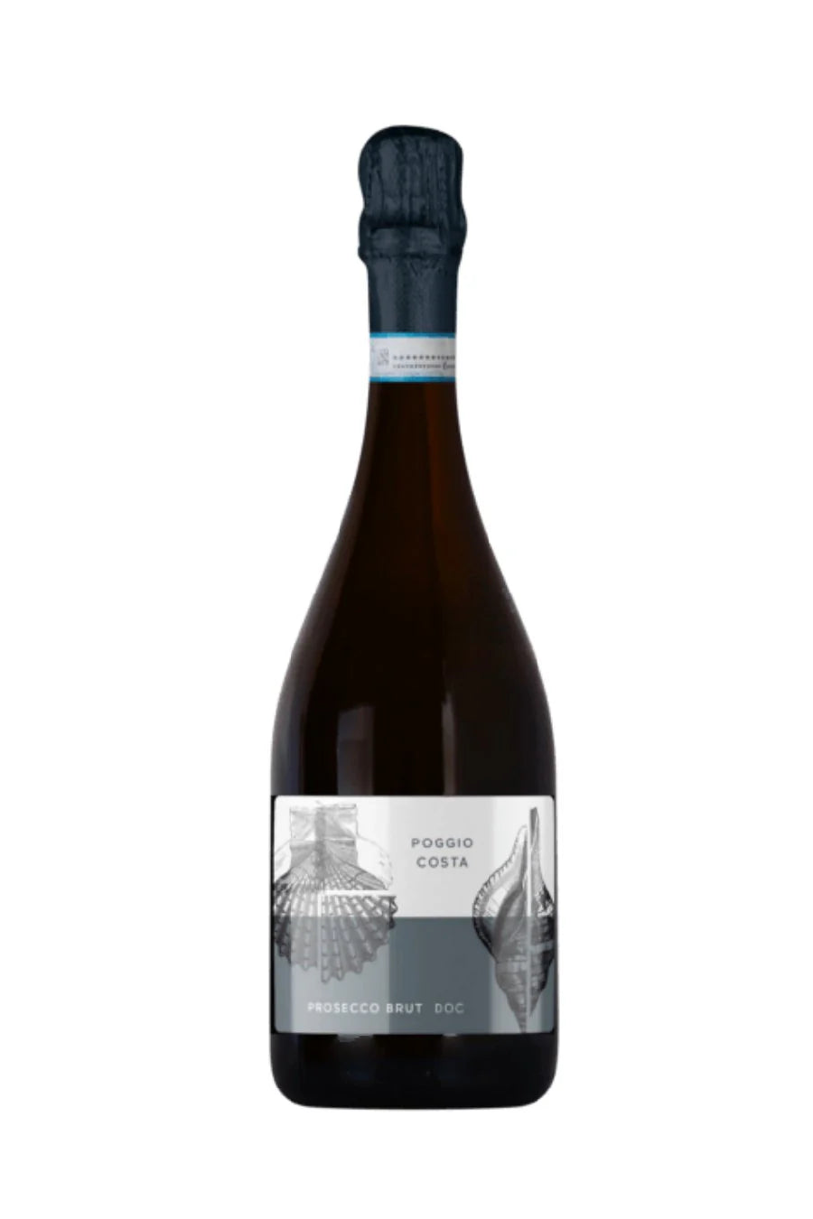 2023 Poggio Costa Prosecco Brut 750ml