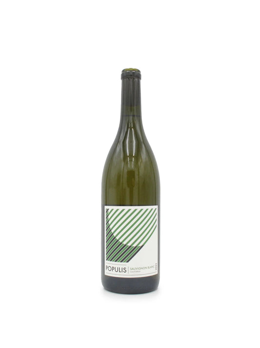 2023 Populis Sauvignon Blanc 750ml