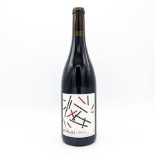 2023 Populis Wabi-Sabi Red 750ml