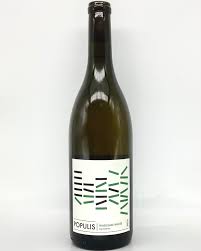 2023 Populis Wabi-Sabi White 750ml