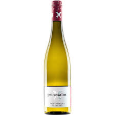 2023 Prinz zu Salm - Schloss Wallhausen P2 Two Princes Riesling 750ml
