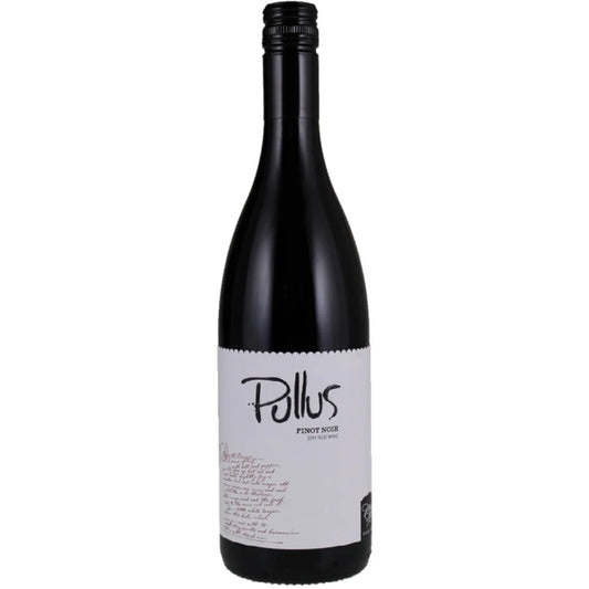 2023 Ptujska Klet 'Pullus' Modri Pinot 750ml