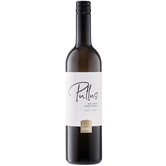 2023 Ptujska Klet 'Pullus' Pinot Sivi 750ml