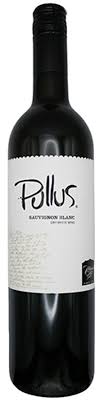 2023 Ptujska Klet 'Pullus' Sauvignon Blanc 750ml