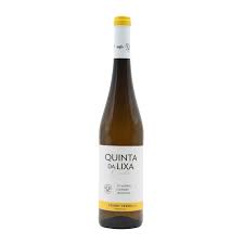 2023 Quinta da Lixa Branco 750ml