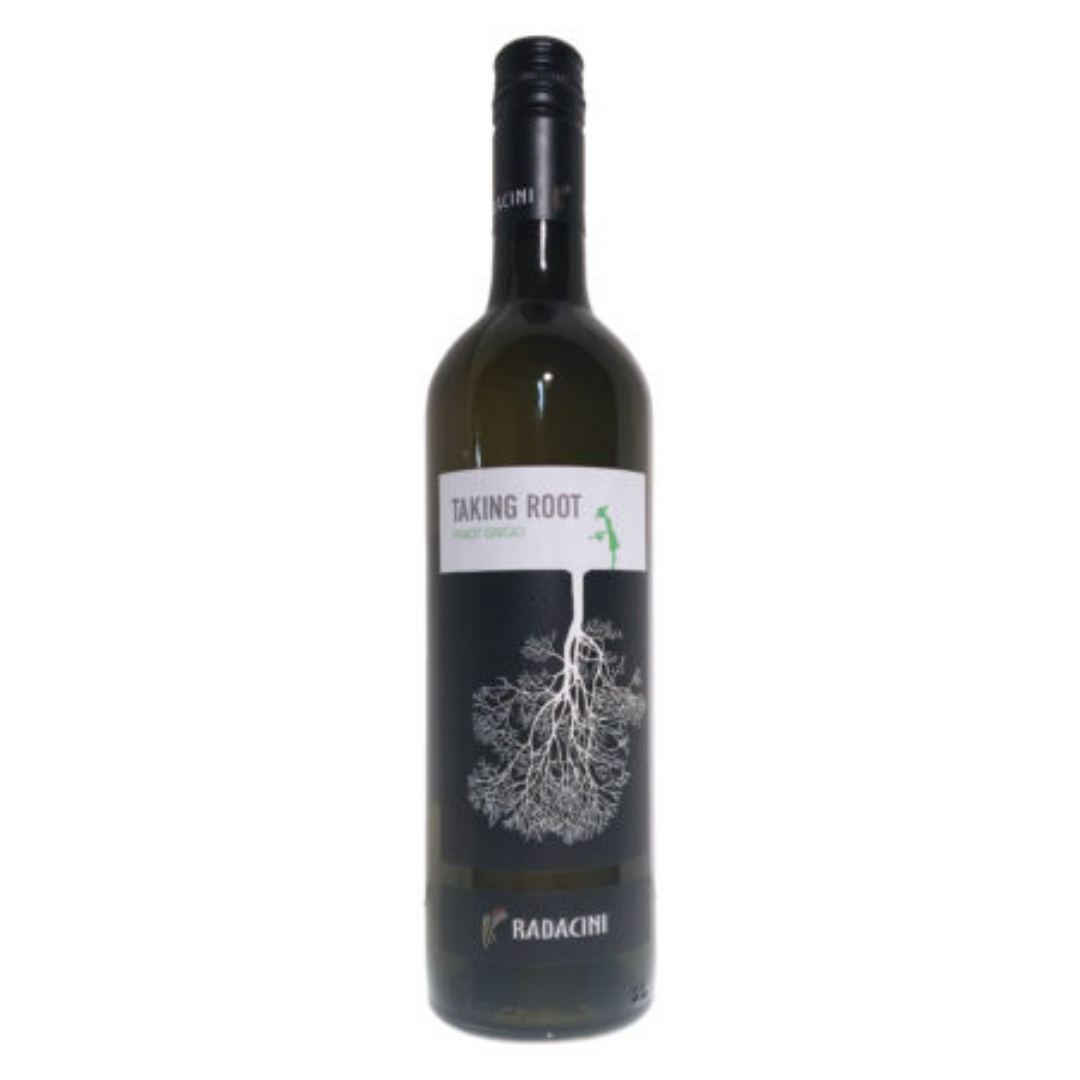 2023 Radacini Taking Root Pinot Grigio 750ml