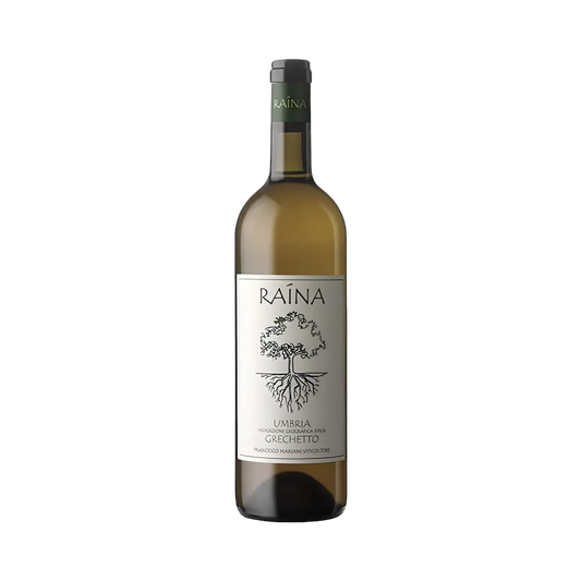 2023 Raina Grechetto Umbria IGT 750ml