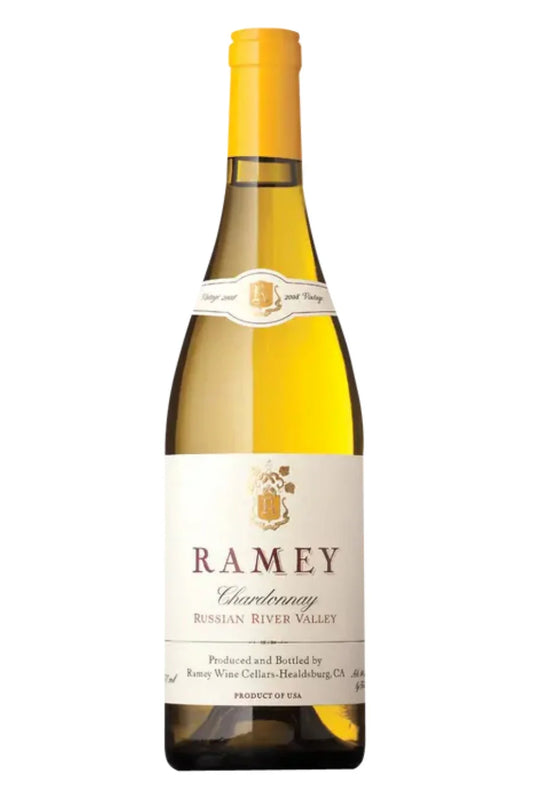 2023 Ramey Chardonnay 750ml