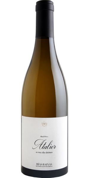2023 Raul Perez Atalier a Cruz das Animas 750ml