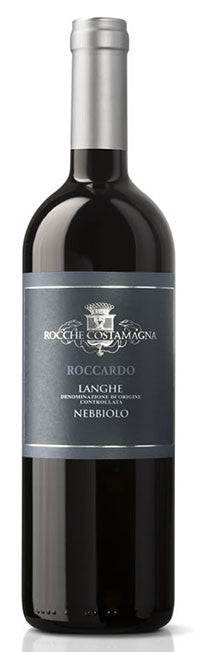 2023 Rocche Costamagna Roccardo Langhe Nebbiolo 750ml