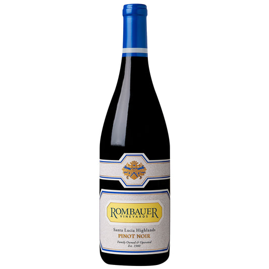 2023 Rombauer Vineyards Pinot Noir 750ml