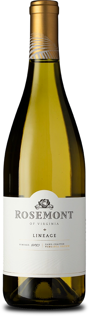2023 Rosemont of Virginia Block A 750ml