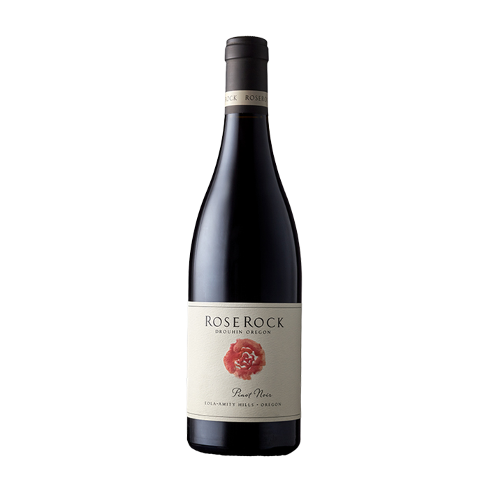2023 Roserock Pinot Noir 750ml