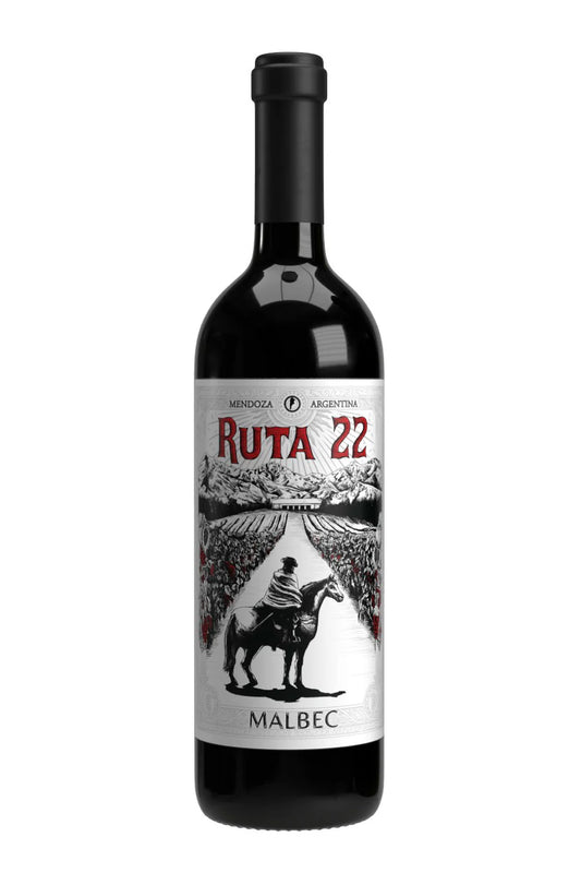 2023 Ruta 22 Malbec 750ml