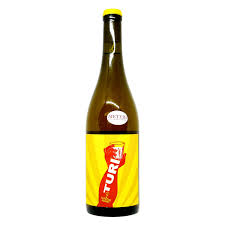 2023 Salvatore Marino Turi Bianco Terre Siciliane IGT 750ml