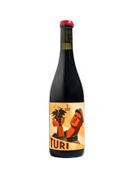 2023 Salvatore Marino Turi Rosso Eloro Pachino 750ml