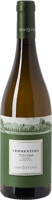 2023 San Felice Perolla Vermentino Maremma Toscana 750ml