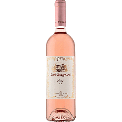 2023 Santa Margherita Rose Trevenezie IGT 750ml