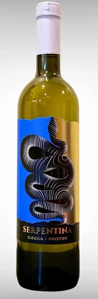 2023 Serpentina Oseka I Protok 750ml