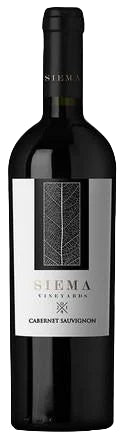 2023 Siema Vineyards Cabernet Sauvignon Terre Siciliane IGT 750ml
