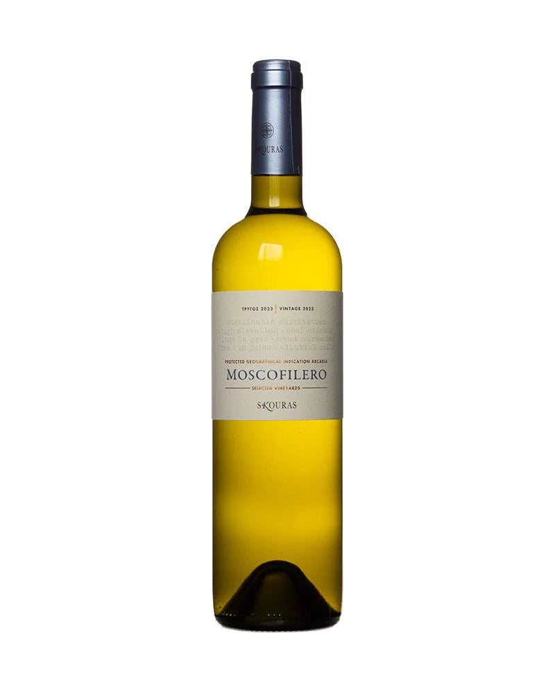 2023 Skouras Moscofilero 750ml