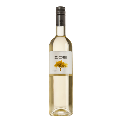 2023 Skouras Zoe White 750ml
