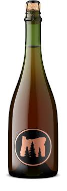 2023 Soter Vineyards Planet Oregon Bubbles Pinot Noir Rose 750ml