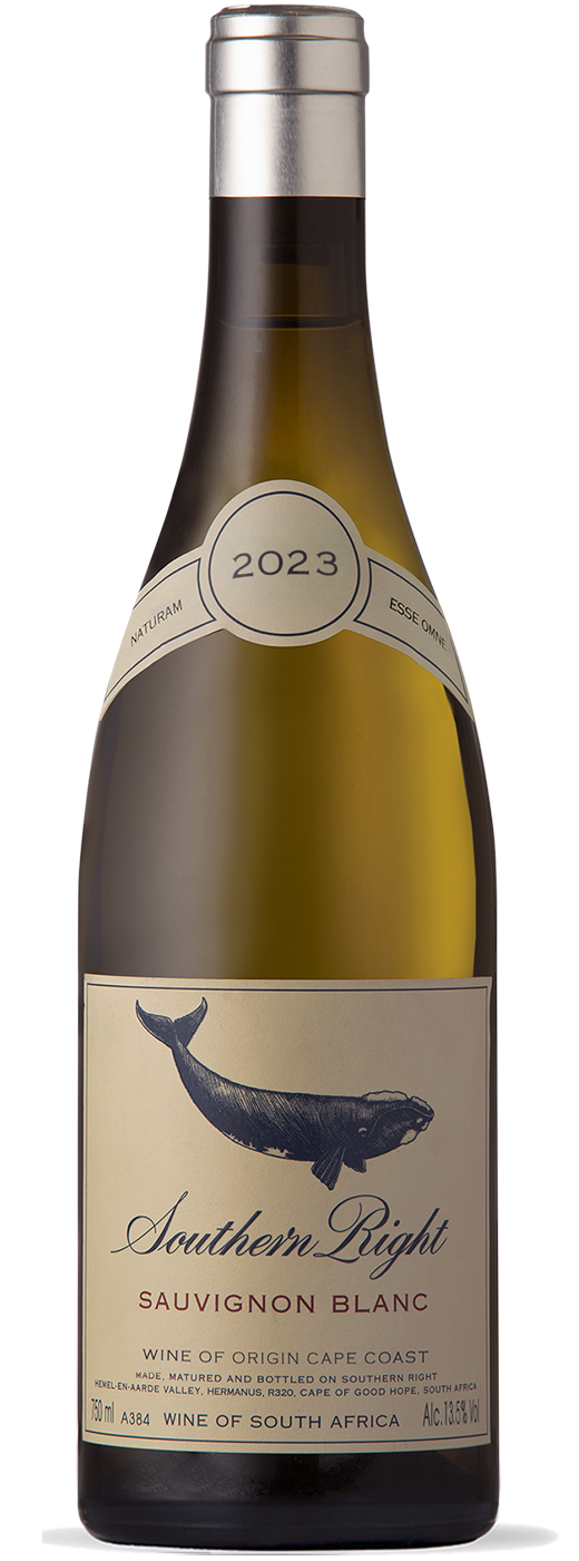2023 Southern Right Sauvignon Blanc 750ml