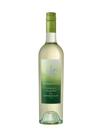 2023 Starborough Sauvignon Blanc 750ml