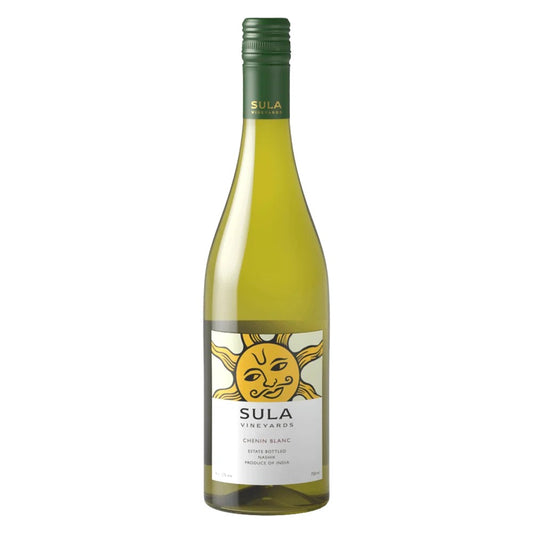 2023 Sula Vineyards Chenin Blanc 750ml