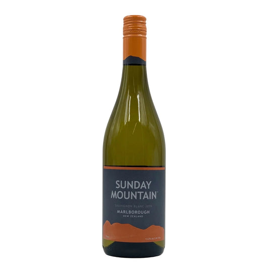 2023 Sunday Mountain Sauvignon Blanc 750ml