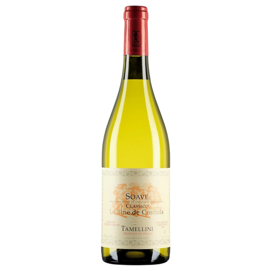 2023 Tamellini Le Bine di Costiola Soave Classico 750ml