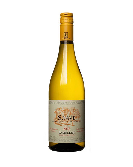 2023 Tamellini Soave 750ml