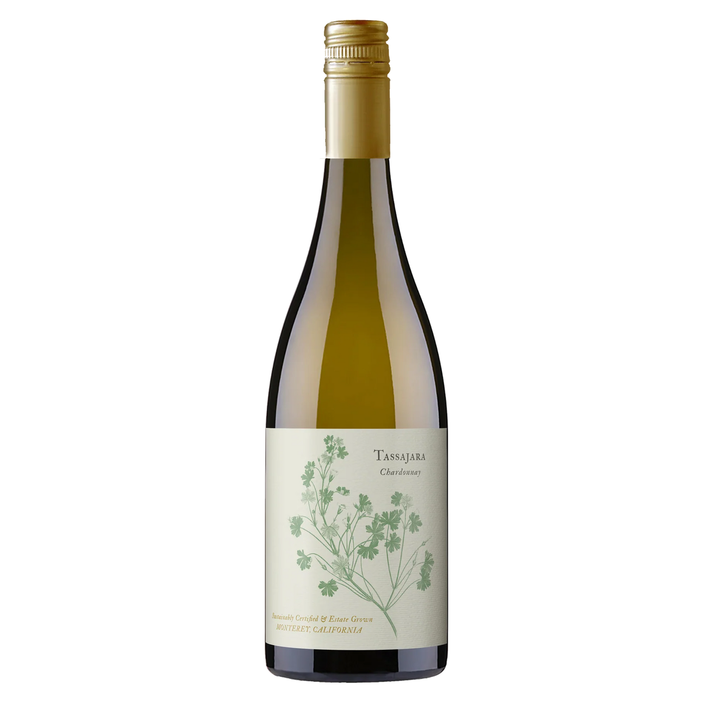 2023 Tassajara Chardonnay 750ml
