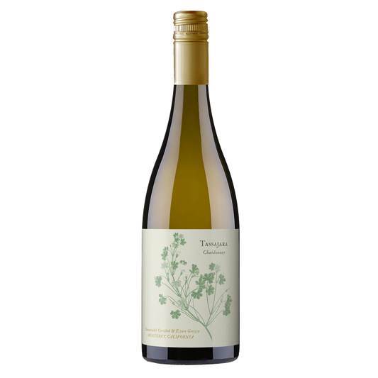 2023 Tassajara Chardonnay 750ml