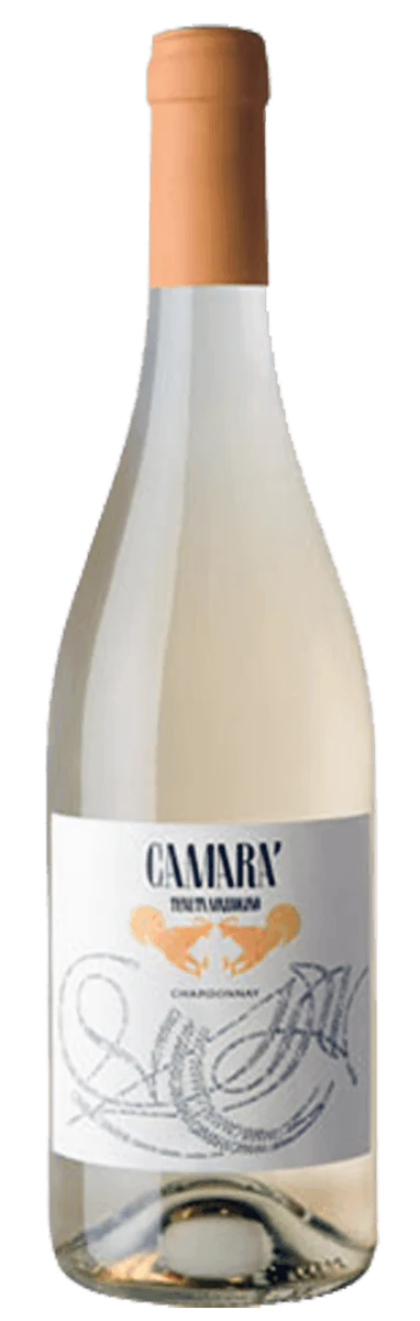2023 Tenuta Mazzolino Camara Chardonnay Oltrepo Pavese 750ml