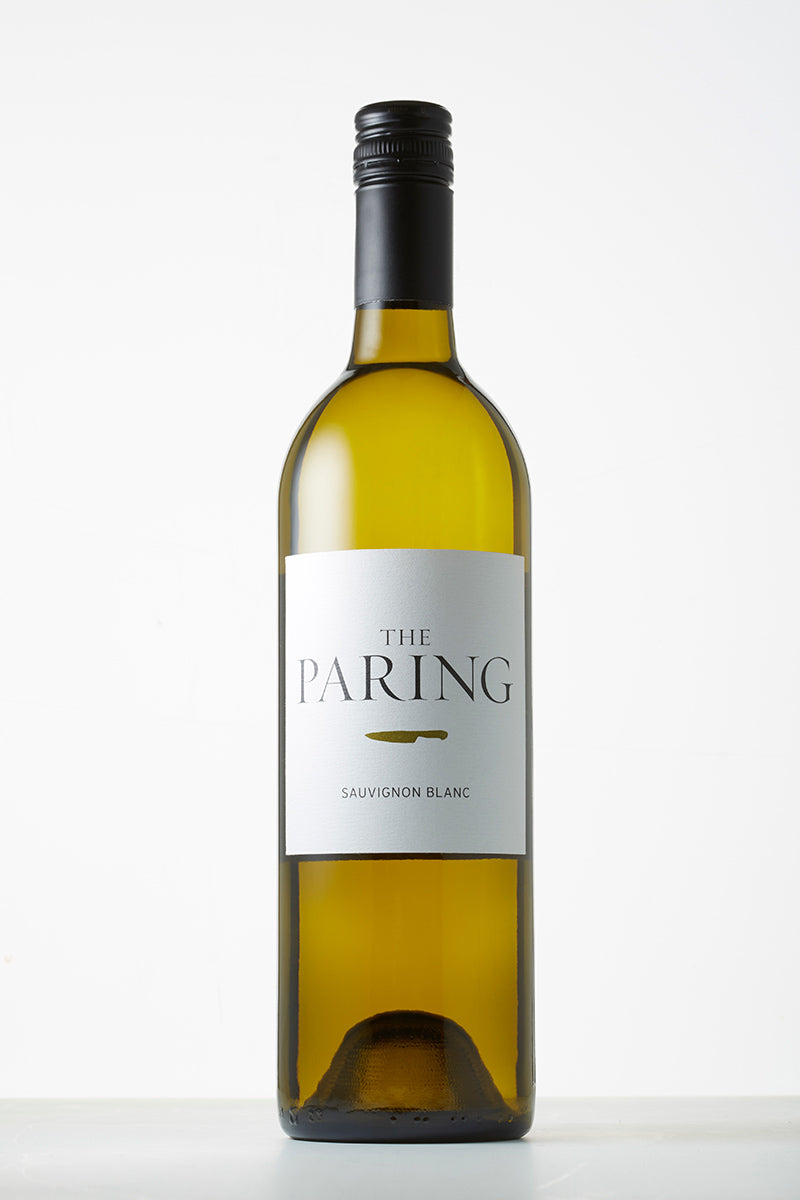 2023 The Paring Sauvignon Blanc 750ml