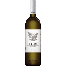 2023 Troupis Fteri Moschofilero 750ml