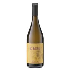 2023 Valdibella Zi Bi Bo Zibibbo 750ml
