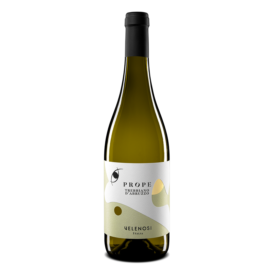 2023 Velenosi Prope Trebbiano d'Abruzzo 750ml