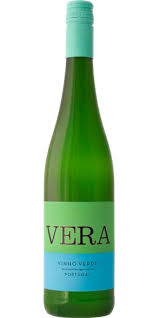 2023 Vera Vinho Verde 750ml