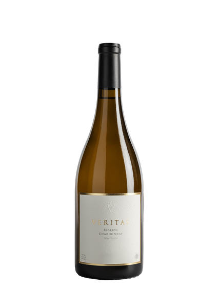 2023 Veritas Reserve Chardonnay 750ml