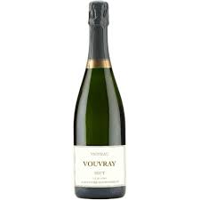 2023 Domaine Vigneau-Chevreau Vouvray Cuvee Silex Sec 750ml