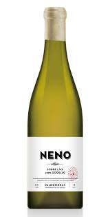 2023 Vina Somoza 'Neno de Vina Somoza' Godello 750ml