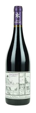 2023 Virginie & Matthieu Molinie Cahors Malbec Maintenant ou Jamais 750ml