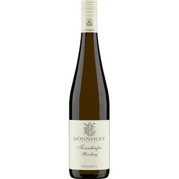 2023 Weingut Donnhoff Oberhauser Leistenberg Tonschiefer Riesling Trocken 750ml