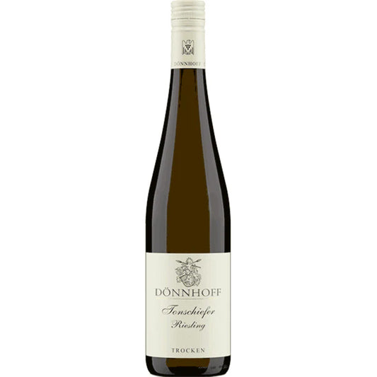 2023 Weingut Donnhoff Oberhauser Leistenberg Tonschiefer Riesling Trocken 750ml